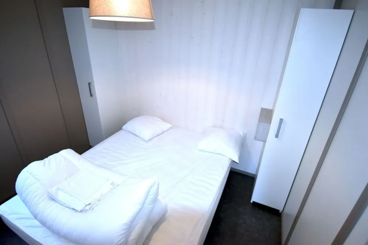 2 Bedrooms Deluxe Chalet