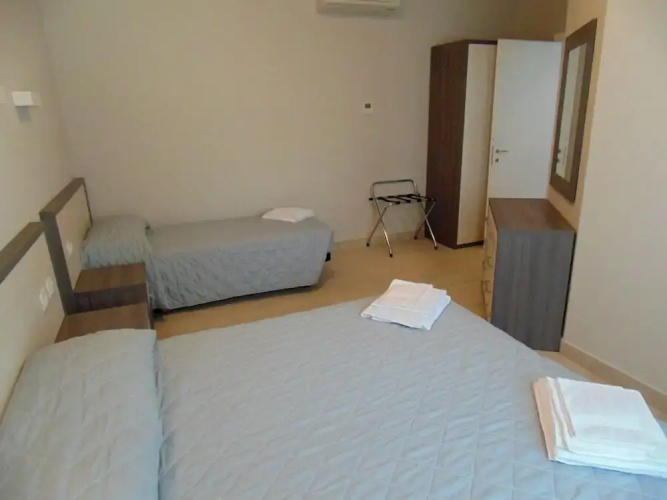 Residence Conchiglie
