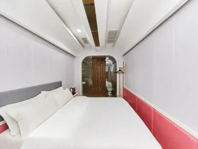 Jin Siji Hotel