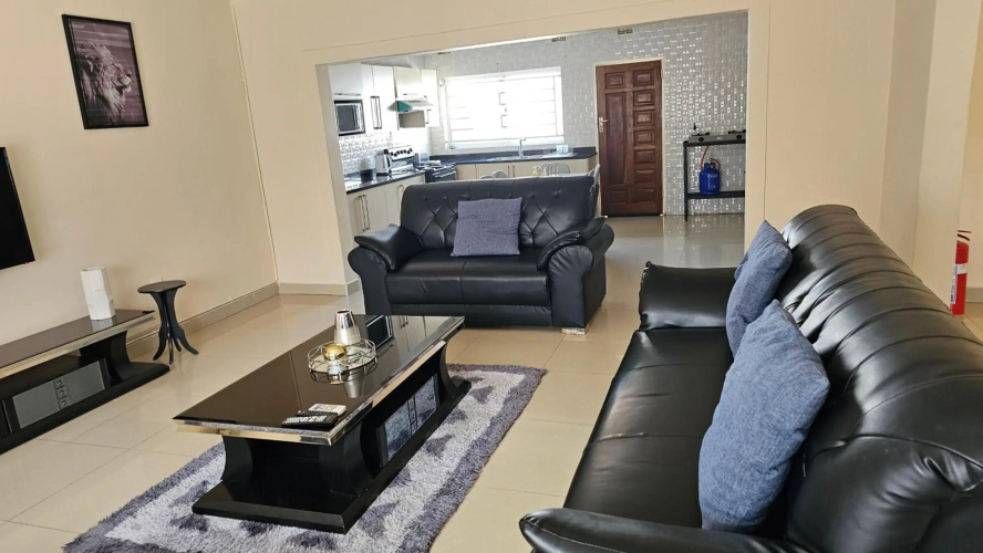 Artem Apartments - Flat 3