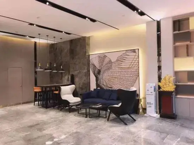 Echarm Hotel Hengyang Changning