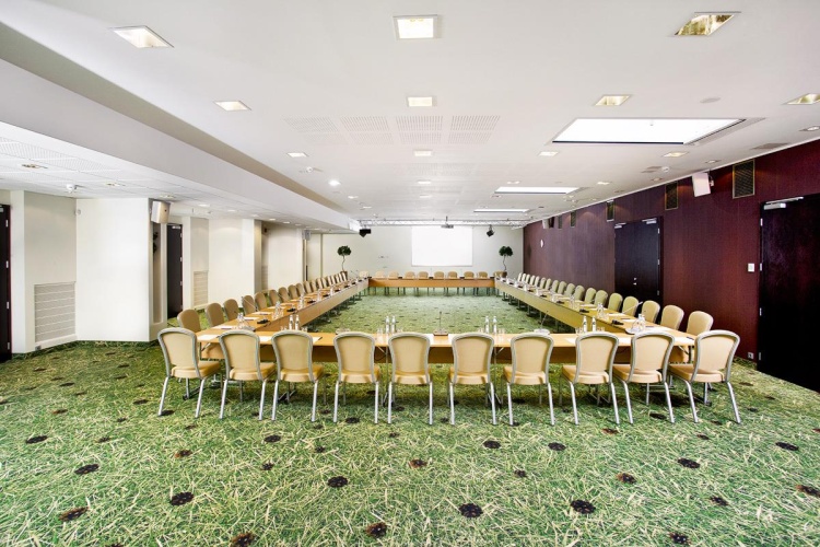 Nordic Hotel Forum photo 31