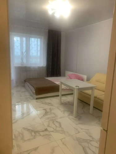 Фотография номера квартиры Апартаменты на улице Пушкина