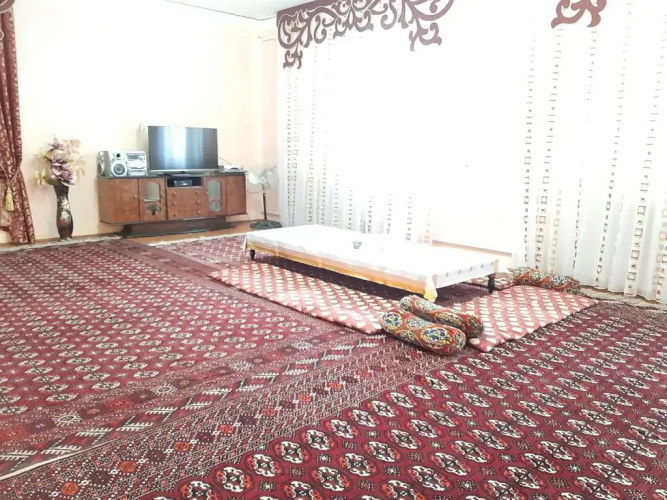Khiva Indi Guest House