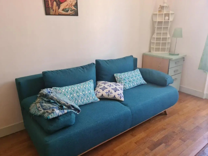 Appartement Constance