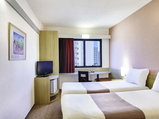 Standard Triple Apartment