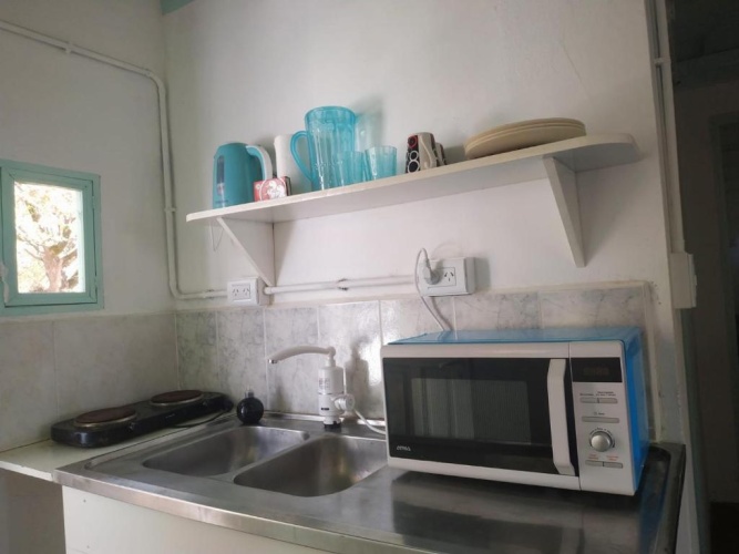 1 Bedroom Cottage