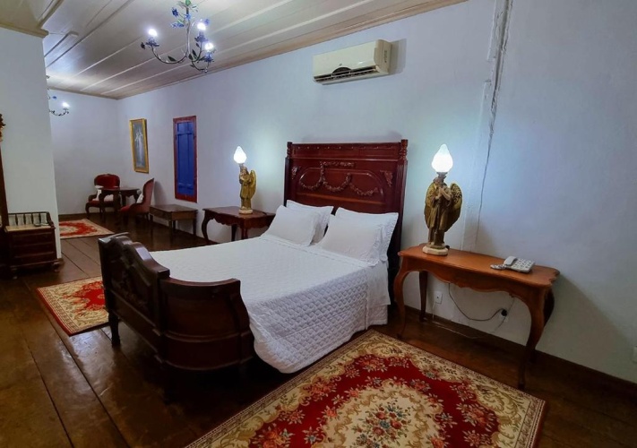 Superior Suite