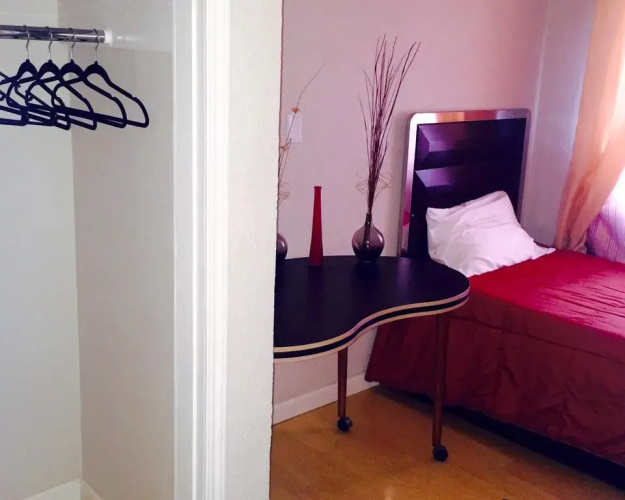 LA Boardinghouse