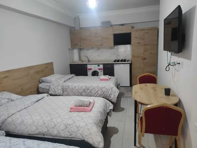 Elazig Fatih Pansiyon