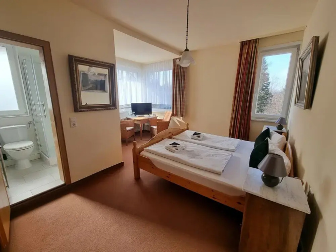 Hotel Elisabeth-Ilse