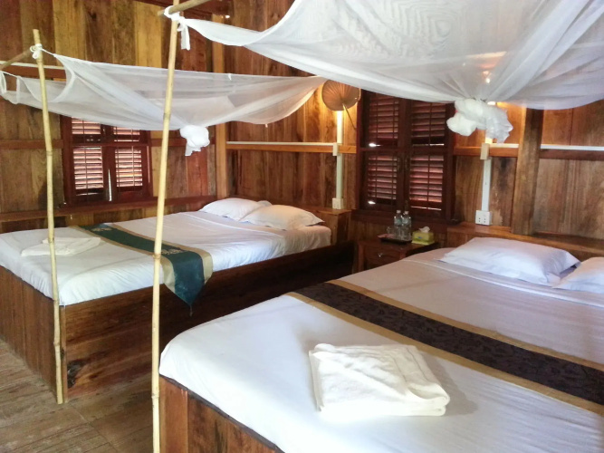 Bird of Paradise Bungalows