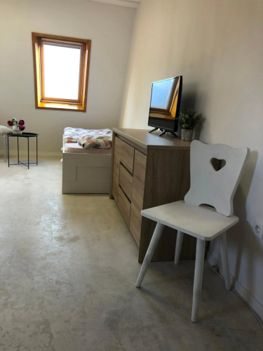 Bovec Apartment