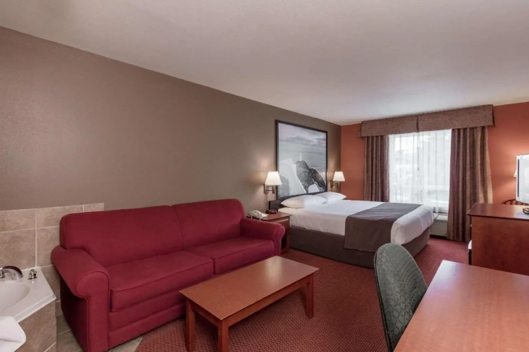 Double Suite