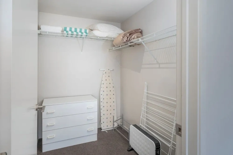 1 Bedroom Deluxe Villa