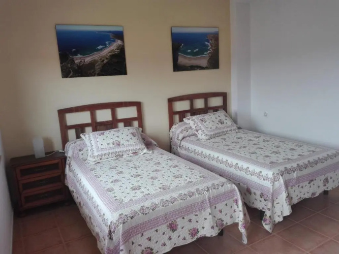 Apartamento A Nave
