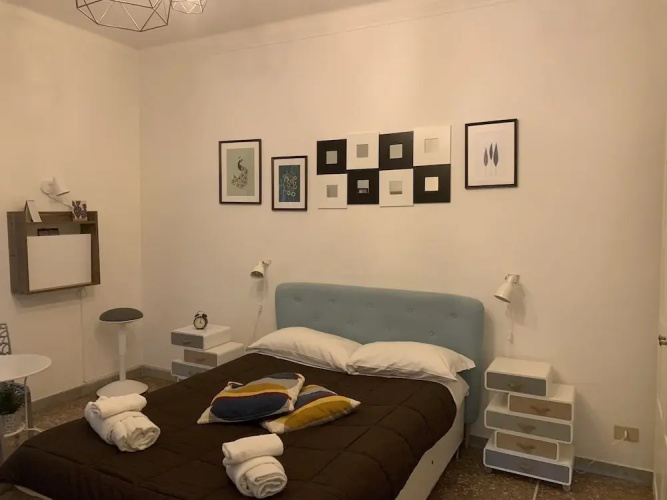 Apartment Sapienza