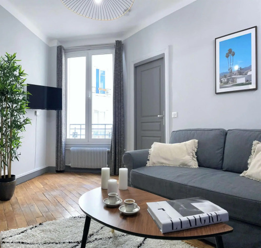 1611 - Montparnasse best value - Featured