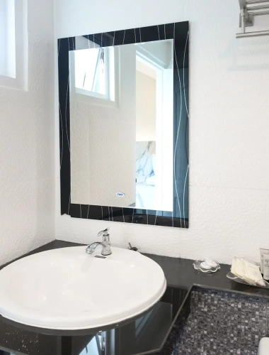 Superior Double room with balcony