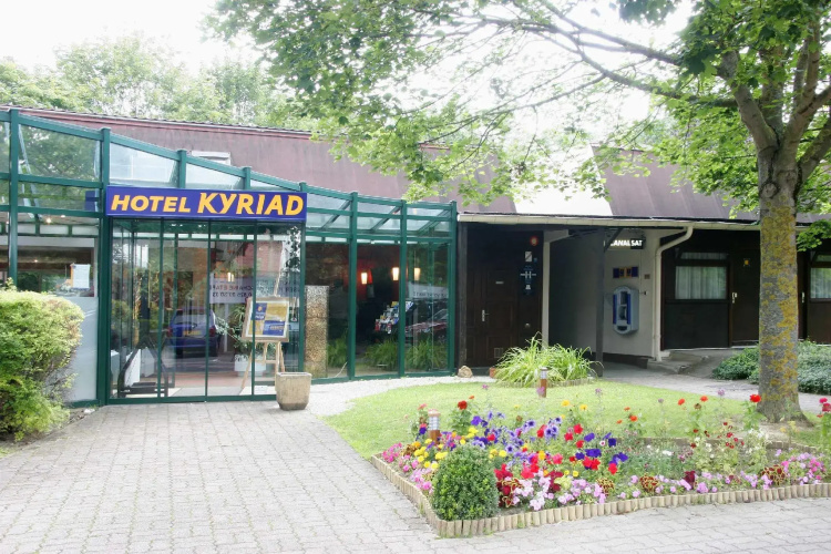 Hotelafbeelding