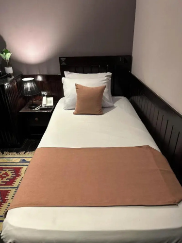 YOU Cairo Nile View Hotel