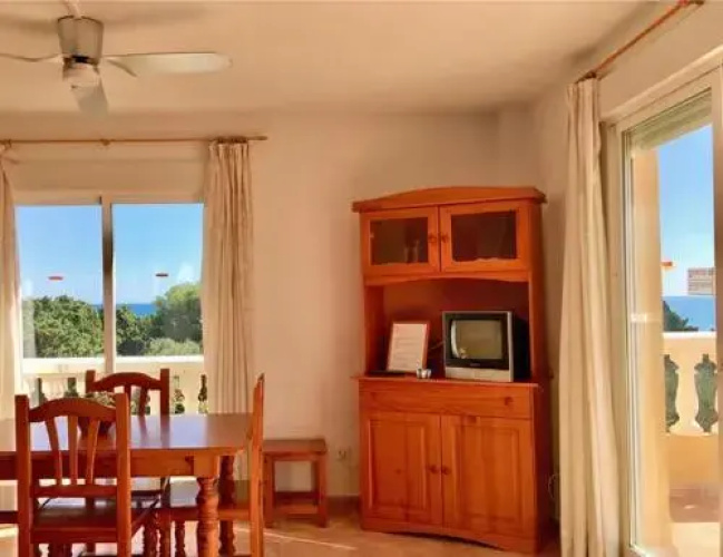 Apartamentos Anamar