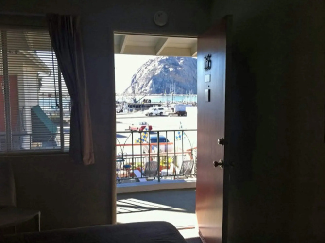 Bayfront Inn at the Waterfront