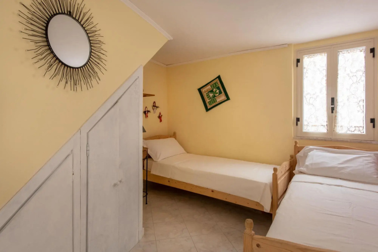 Casa Soraya by Wonderful Italy