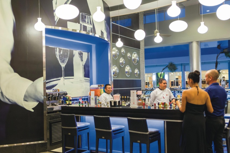 Riu Playacar photo 36