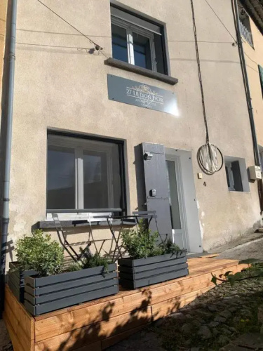L Annexe