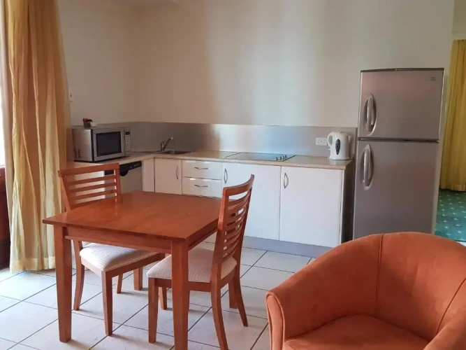 Standard Double Apartment