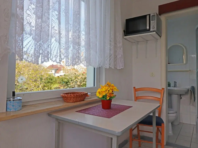 Gemutlicher Bungalow in Freest