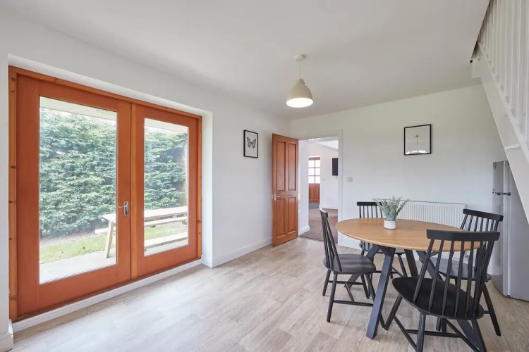 Razorbill Cottage