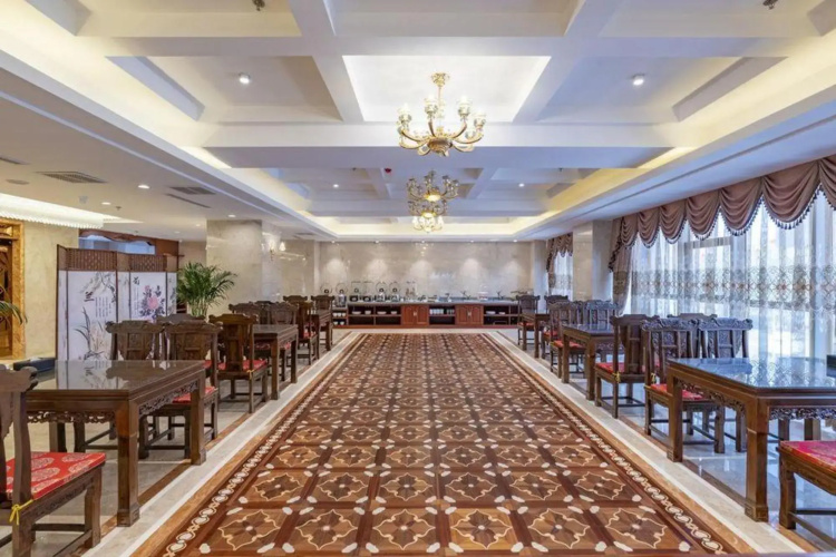 Pengyuhao Hotel