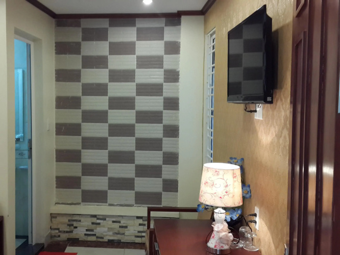 CatBa New Star Hotel