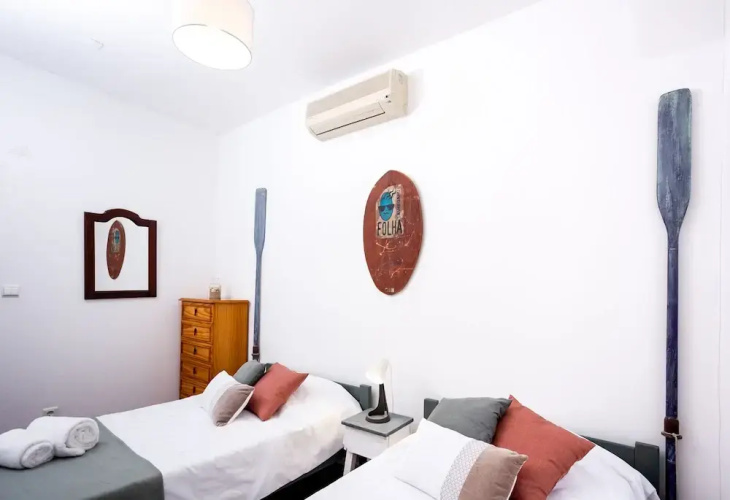 Kais Do Sol - Hostel