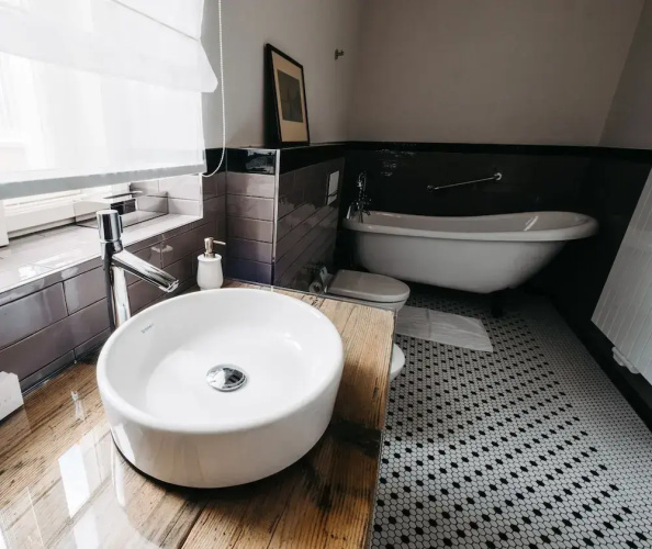 Boutique hotel Corso