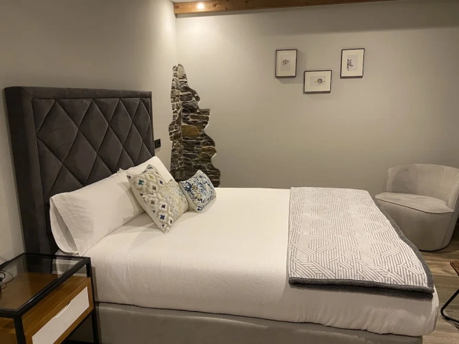 Superior room