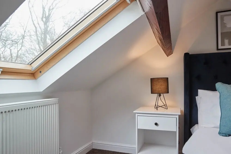 Razorbill Cottage