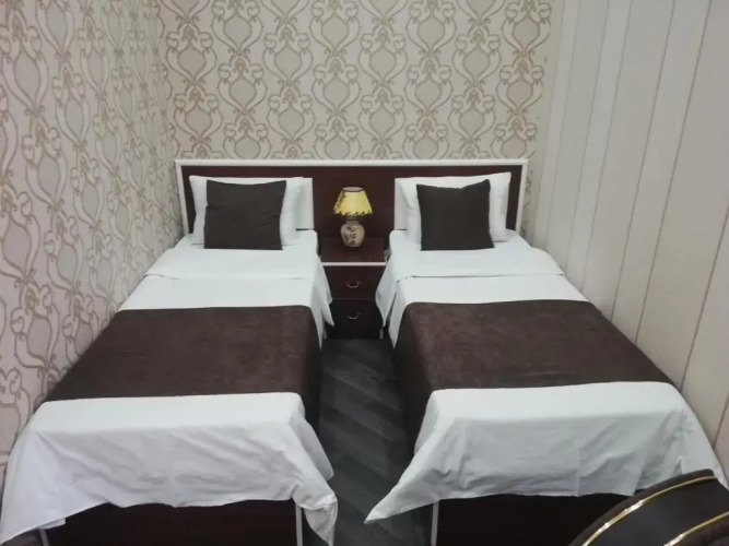 Фотография номера гостиницы Olympic