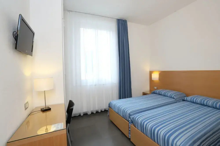 Hotel Genova