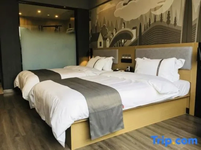 Business Twin room