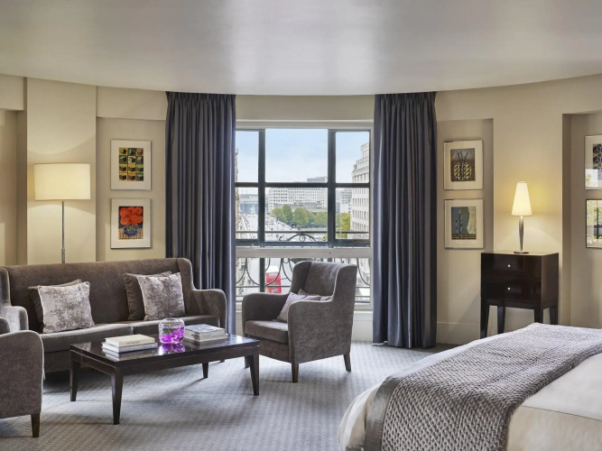 One Aldwych