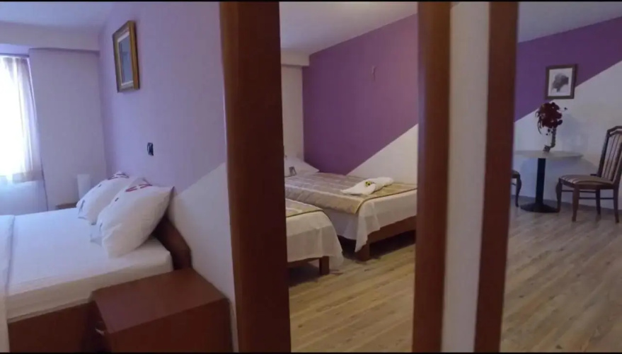 Two Hearts Hotel