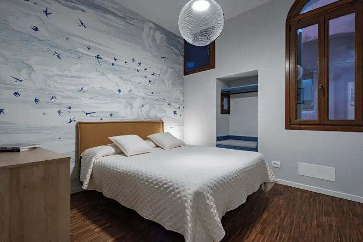 Ca' Vida Apartments