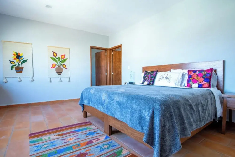 Casa de Tillie