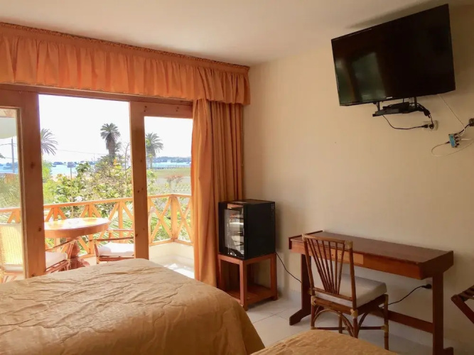 Hotel Emancipador