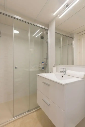 Apartamento Giralda Central Suite