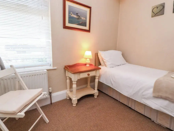 Lytham House
