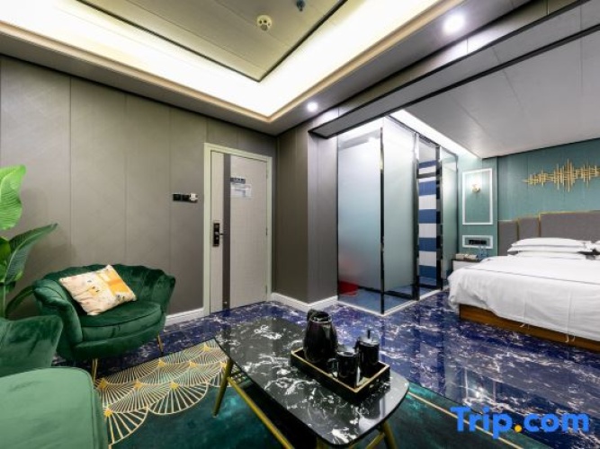 Suite